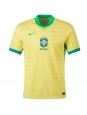 Brasilia Kotipaita Copa America 2024 Lyhythihainen